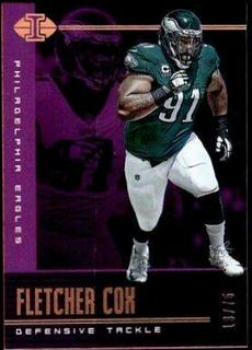 Fletcher Cox