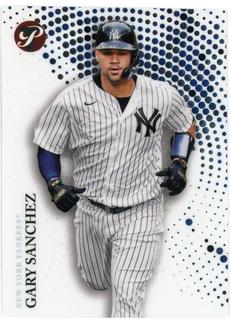 Gary Sanchez