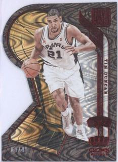 Tim Duncan