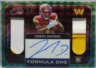 Jahan Dotson