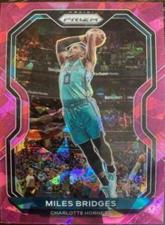 Miles Bridges