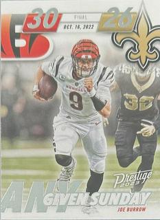 Joe Burrow