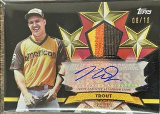 Mike Trout