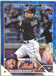 Brandon Nimmo