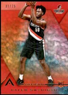 Caleb Swanigan