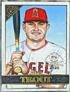 Mike Trout