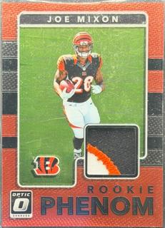 Joe Mixon