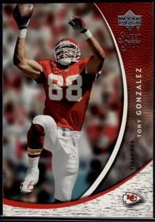 Tony Gonzalez