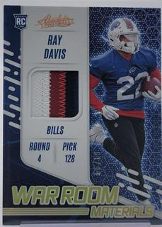 Ray Davis