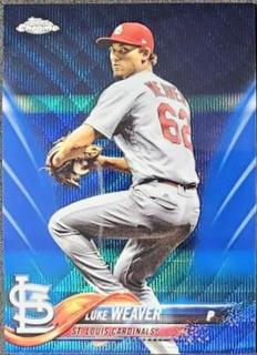 Luke Weaver