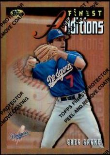 Greg Gagne