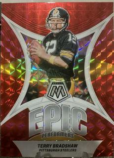 Terry Bradshaw