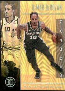 DeMar DeRozan