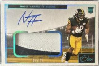 Najee Harris