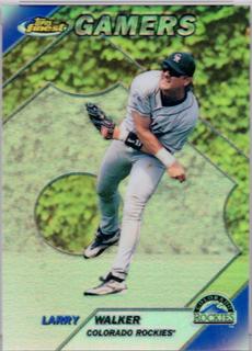 Larry Walker