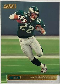 Duce Staley