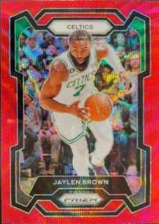 Jaylen Brown