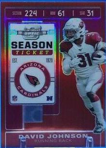 David Johnson