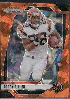 Corey Dillon