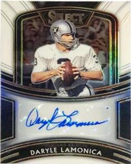Daryle Lamonica
