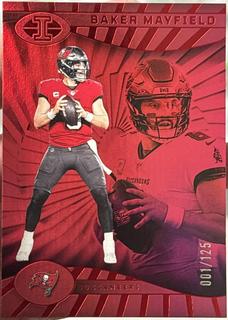 Baker Mayfield