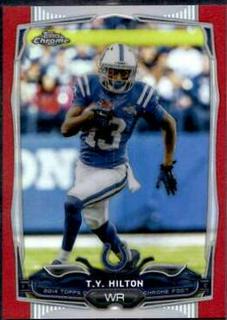 T.Y. Hilton