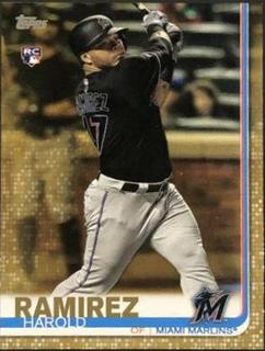 Harold Ramirez