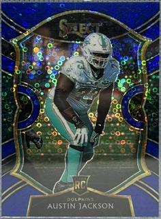 Austin Jackson