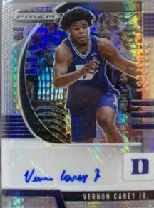Vernon Carey Jr.