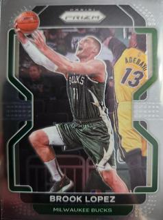 Brook Lopez