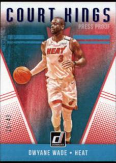 Dwyane Wade