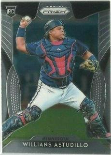 Willians Astudillo