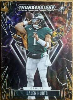 Jalen Hurts