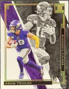 Adam Thielen