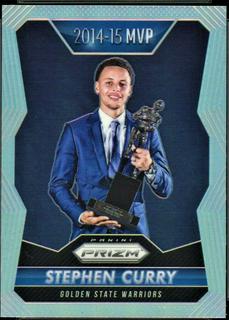 Stephen Curry