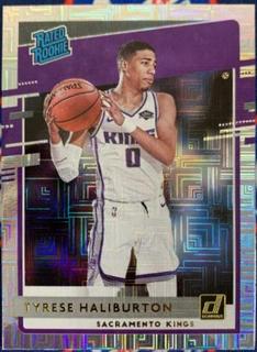 Tyrese Haliburton