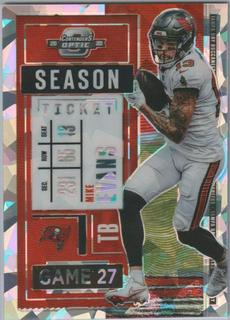 Mike Evans