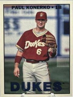 Paul Konerko