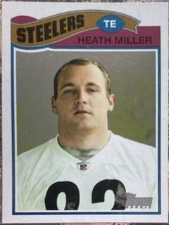 Heath Miller