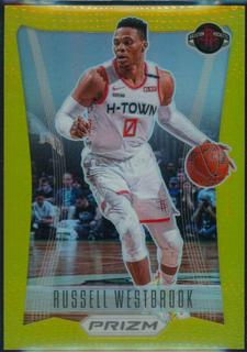 Russell Westbrook