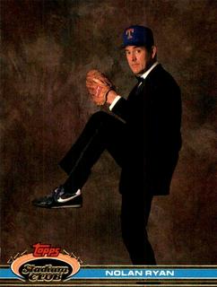 Nolan Ryan