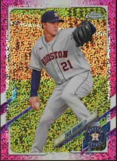 Zack Greinke