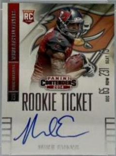 Mike Evans