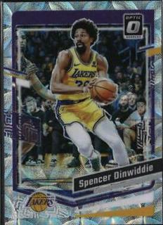 Spencer Dinwiddie