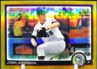 Josh Johnson
