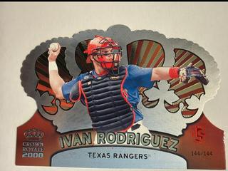 Ivan Rodriguez