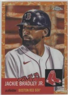 Jackie Bradley Jr.