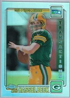 Matt Hasselbeck