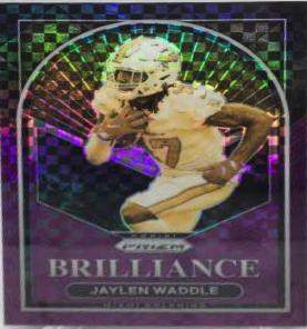 Jaylen Waddle