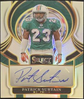 Patrick Surtain